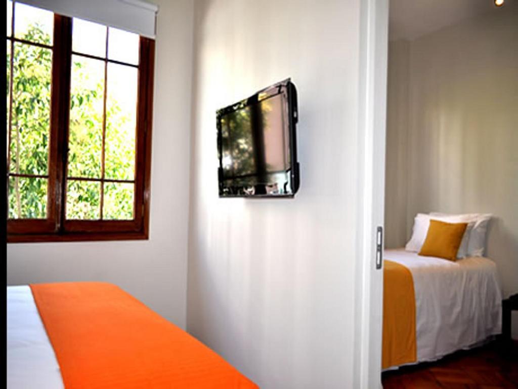 Quarto Triplo Superior