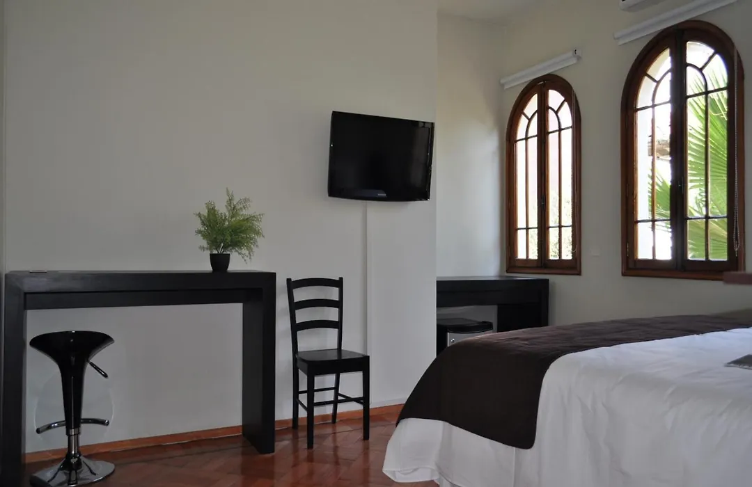 Hotel CasaDeTodos-1