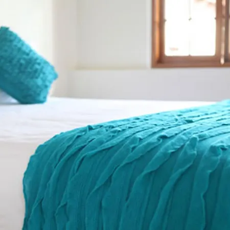 Hotel CasaDeTodos-2